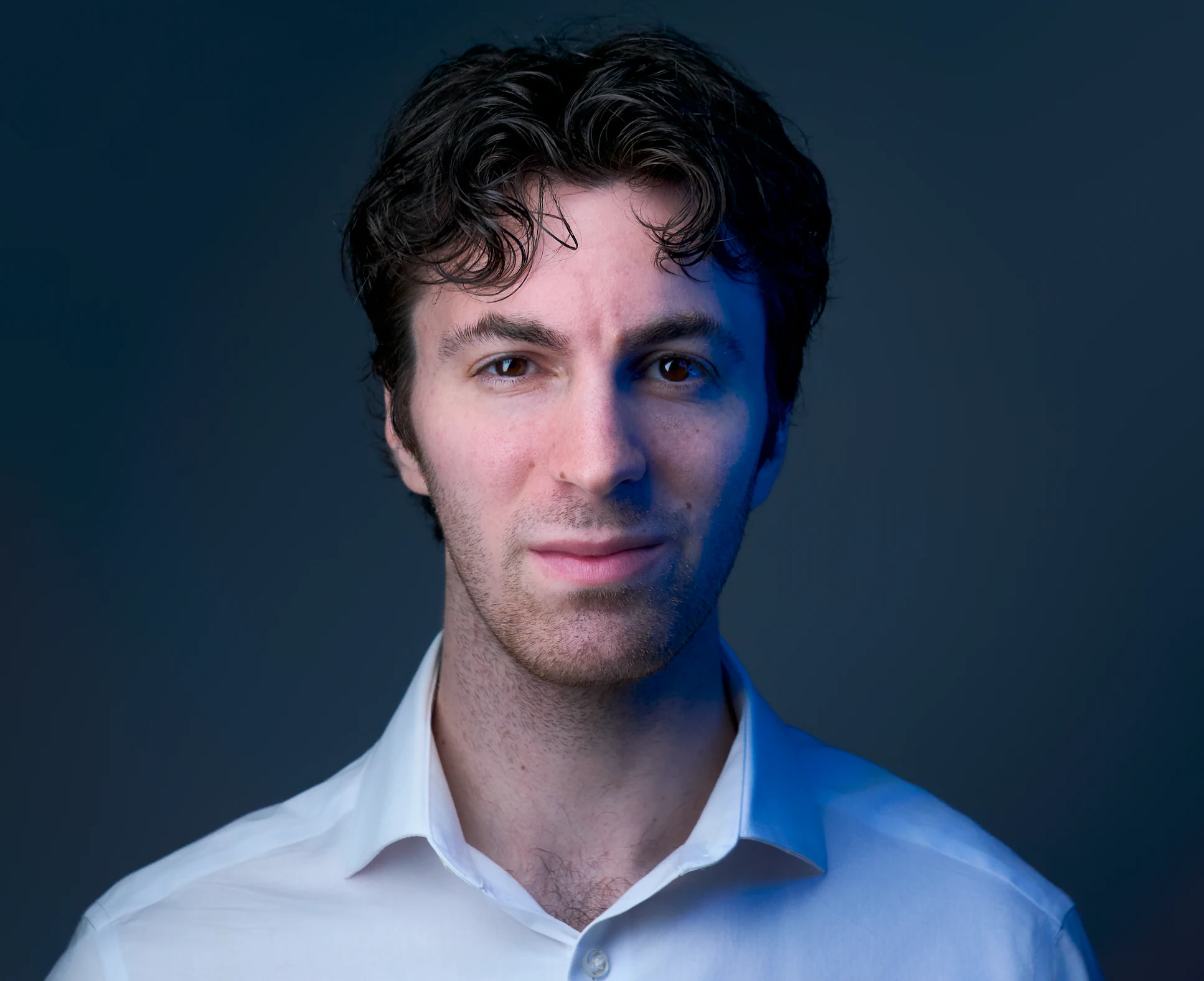 Max Silverman NYC photographer